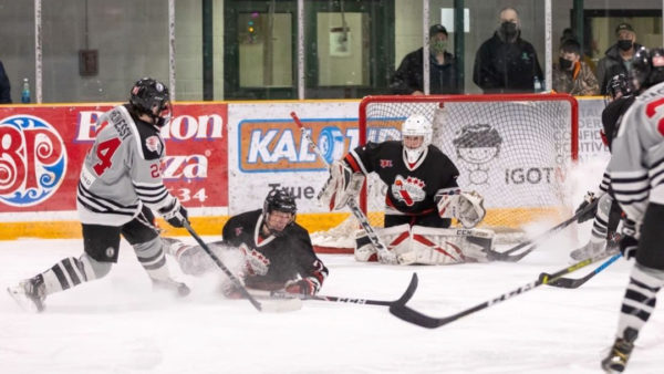 Dynamiters’ Self has found winning groove