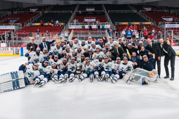 KIJHL alumni win Calder Cup with Abbotsford Canucks